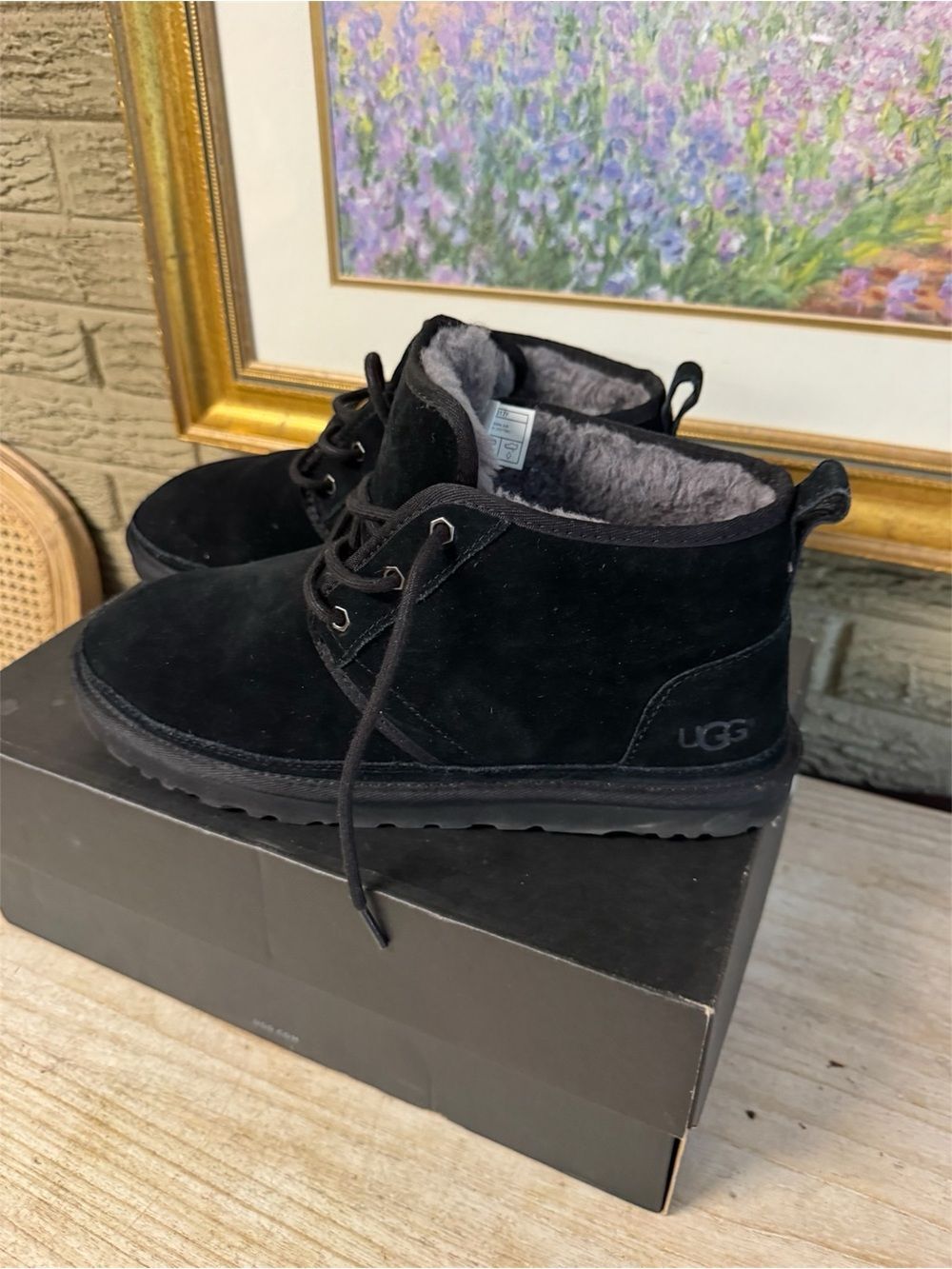 Ugg boots men’s 11